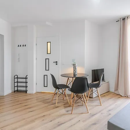 Krzywa Comfort By Bookinghost Apartmán *